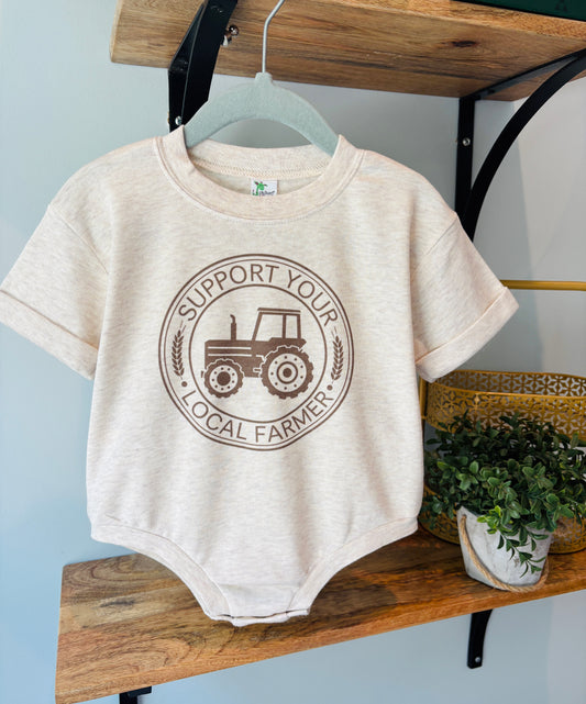 Support Your Local Farmer