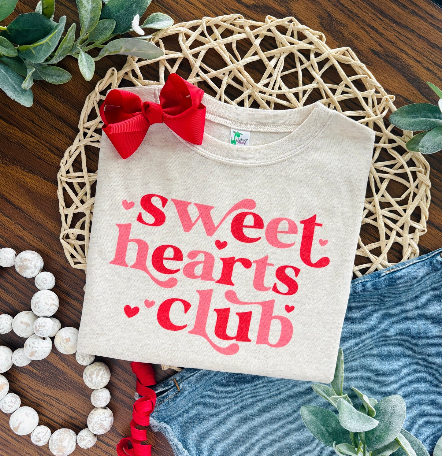 Sweethearts Club