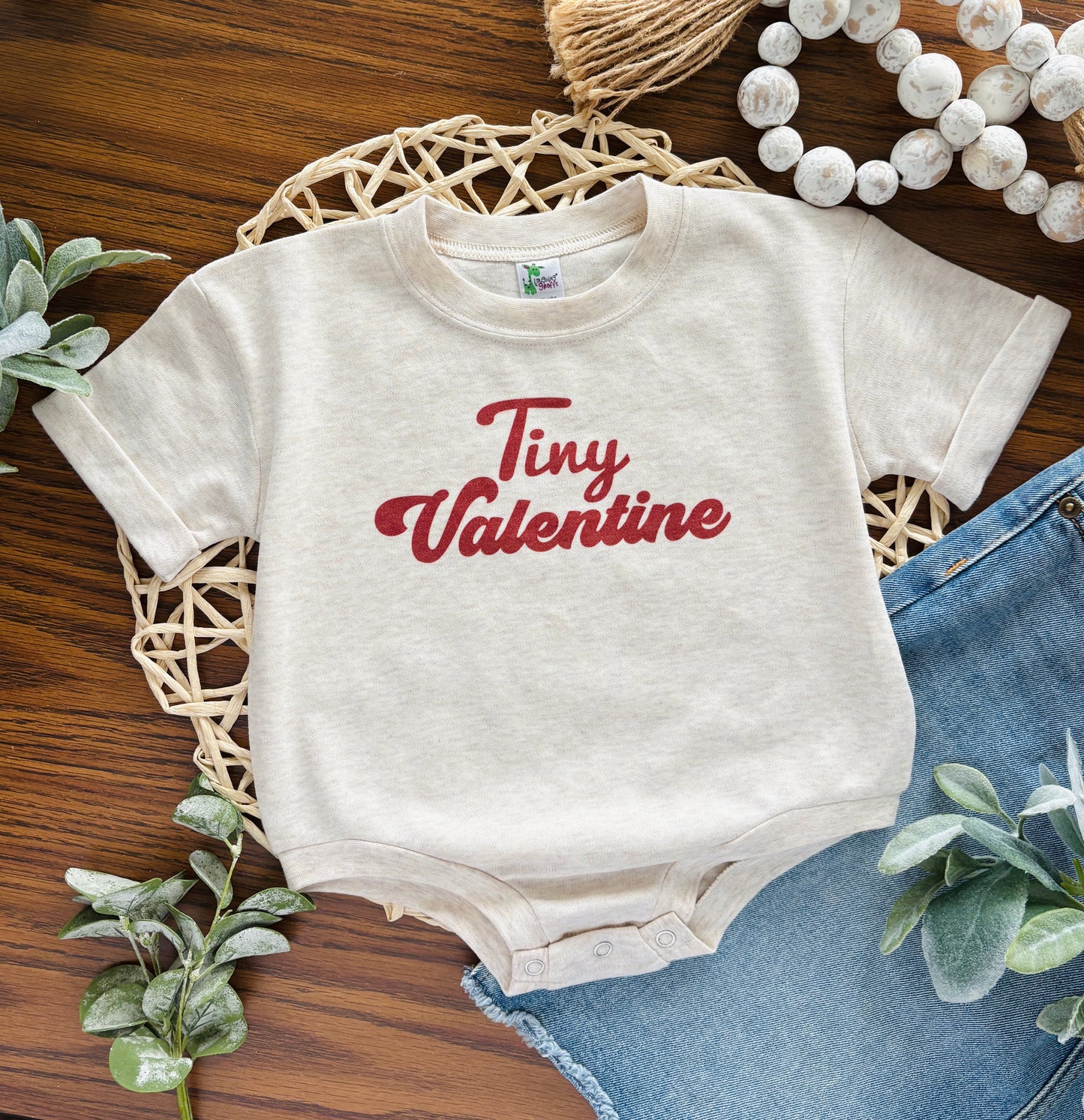 Tiny Valentine