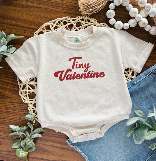 Tiny Valentine