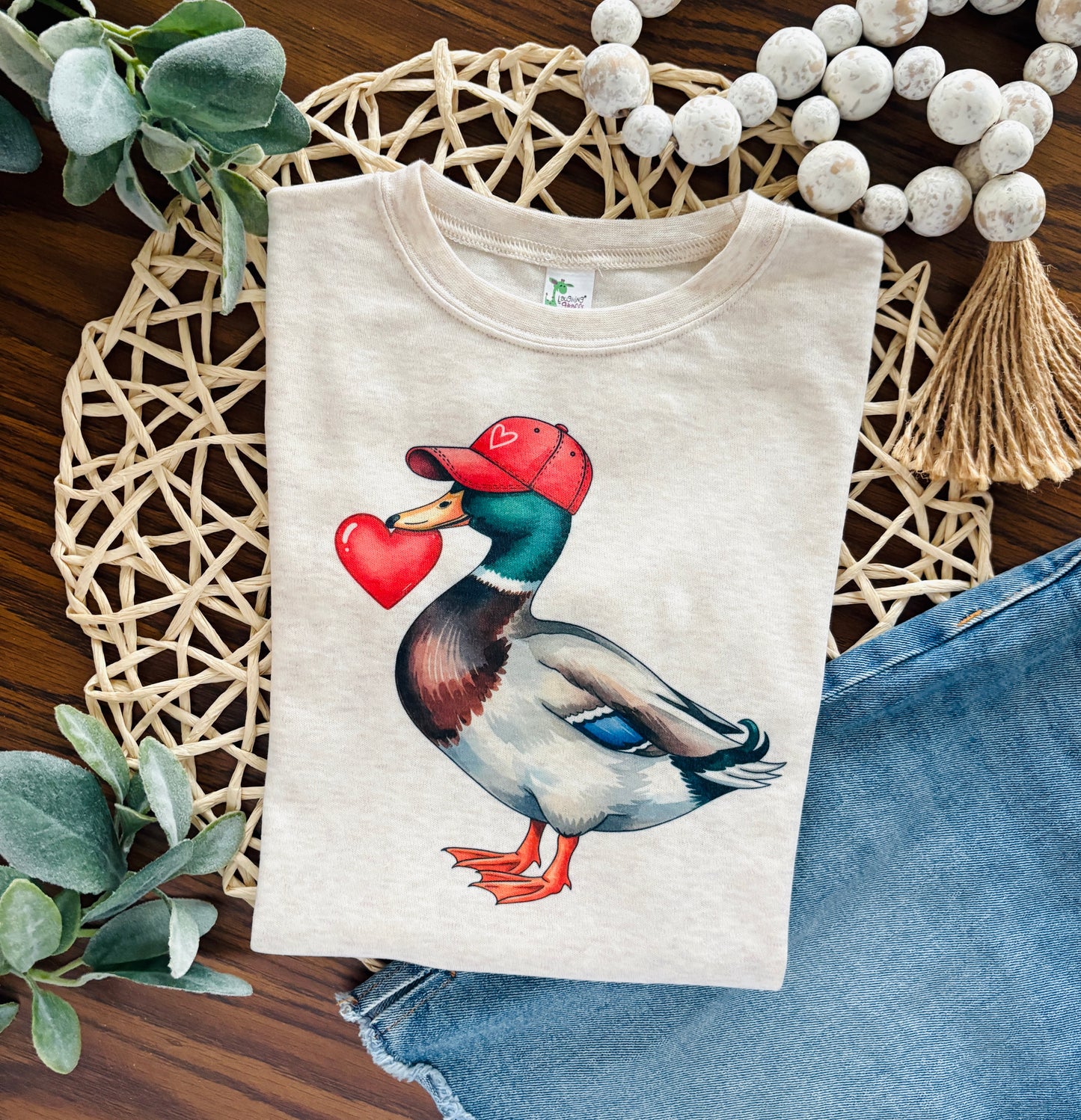 Valentine Mallard