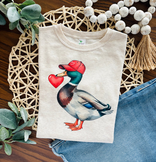 Valentine Mallard
