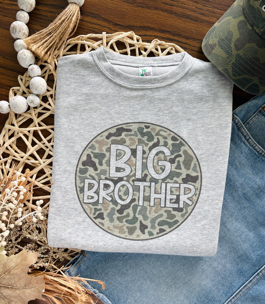 Camo Big Brother