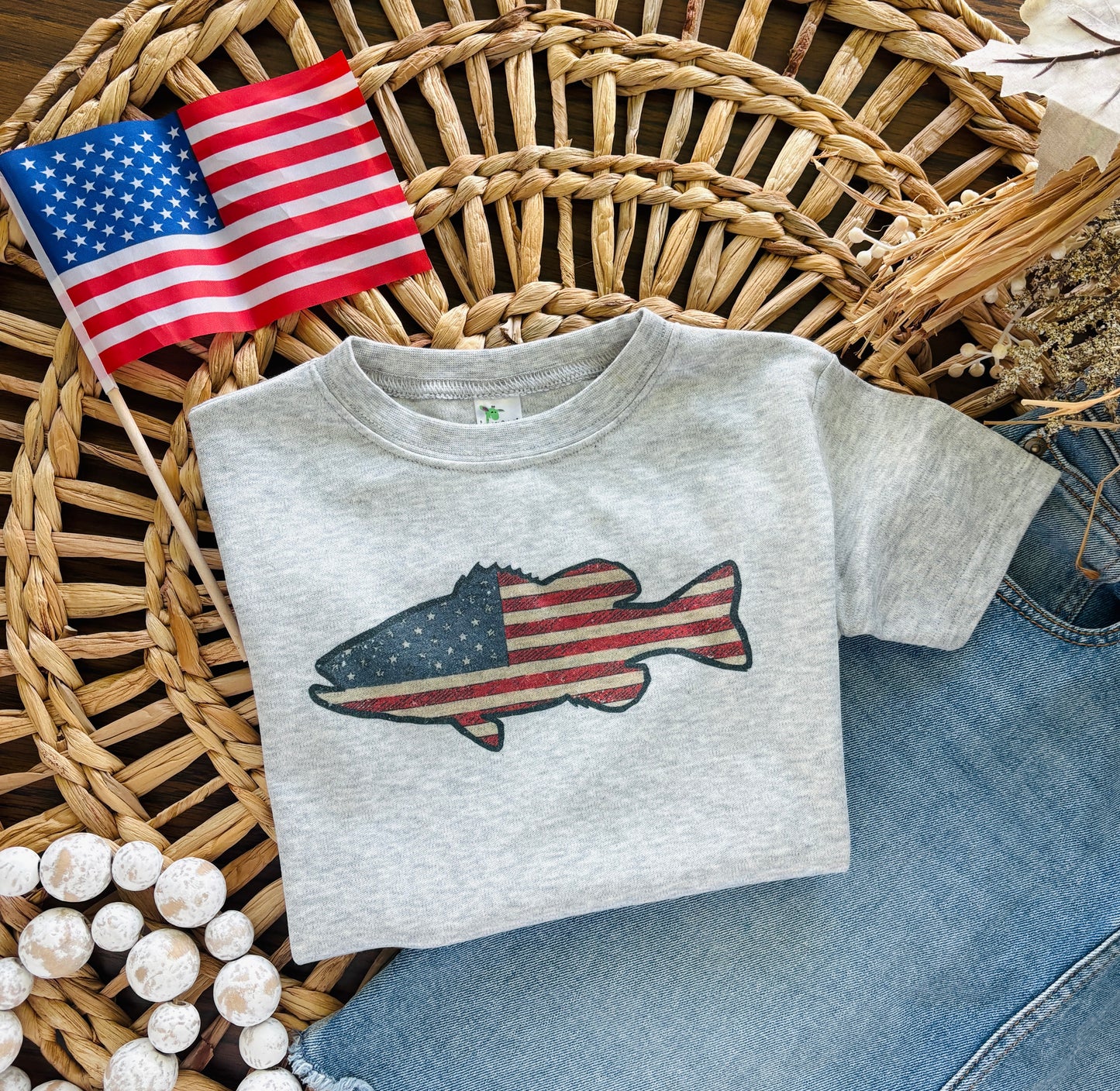 USA Fish