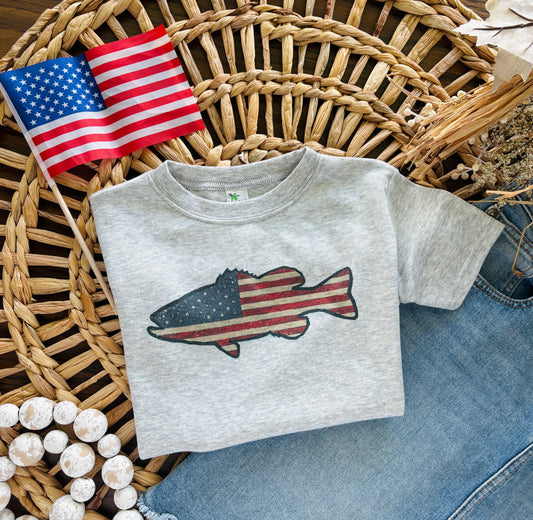USA Fish