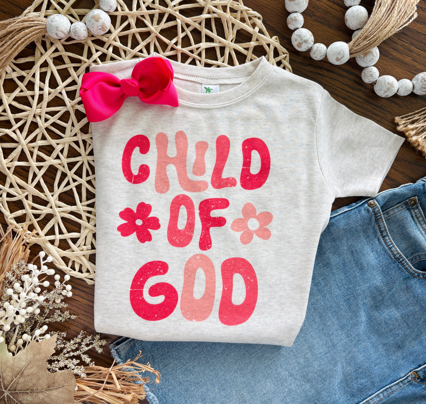Child of God