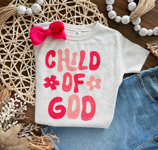Child of God
