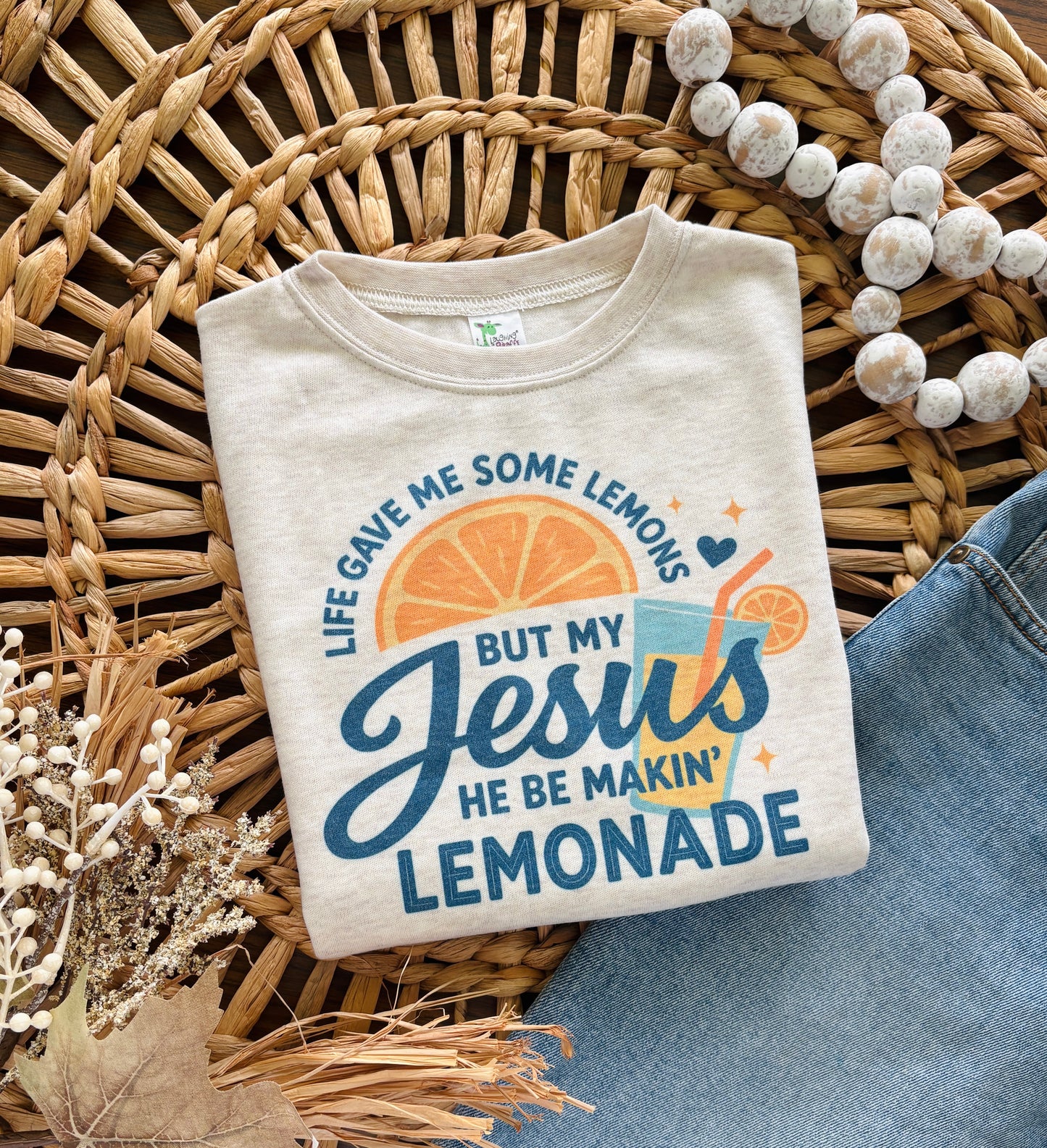 Lemonade