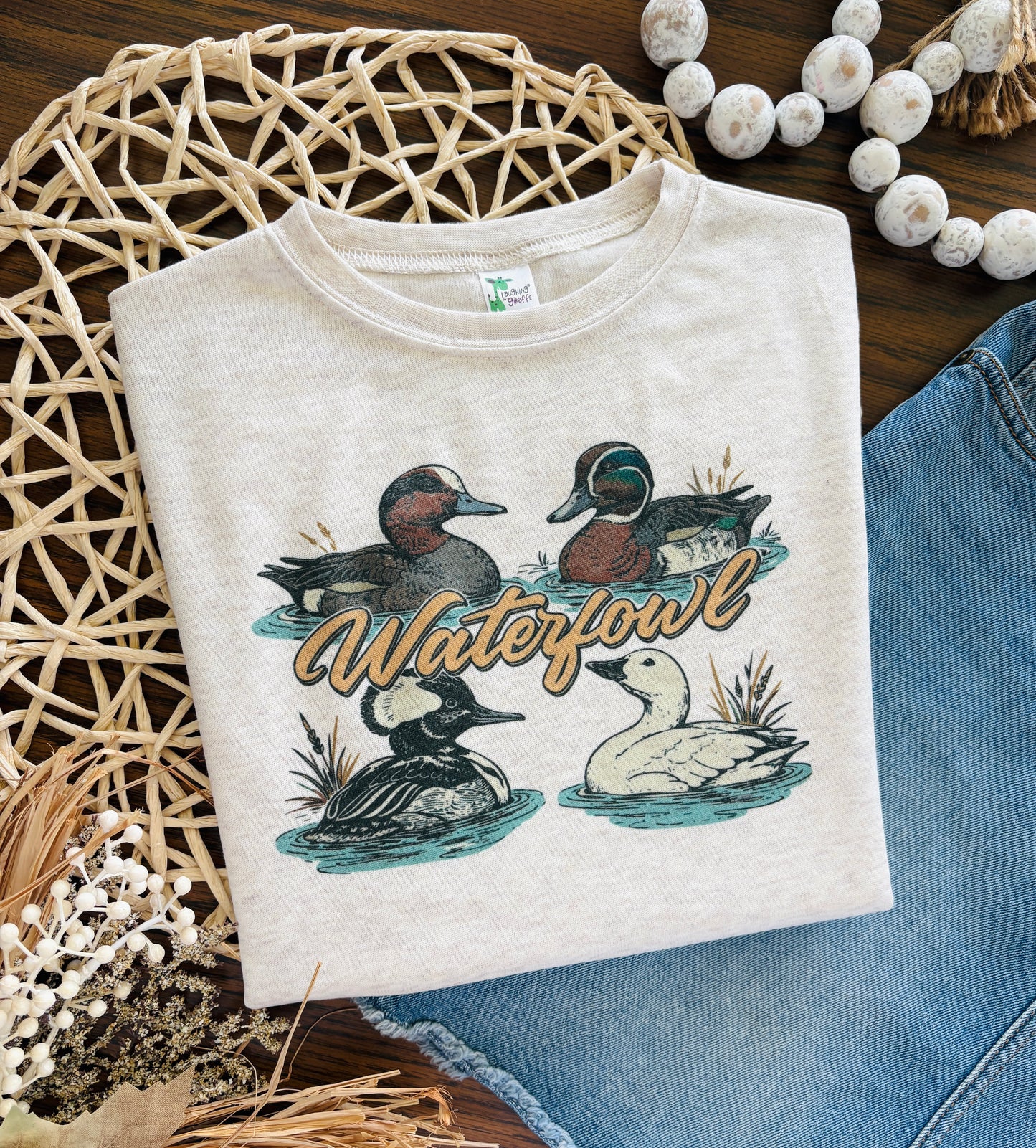 Waterfowl