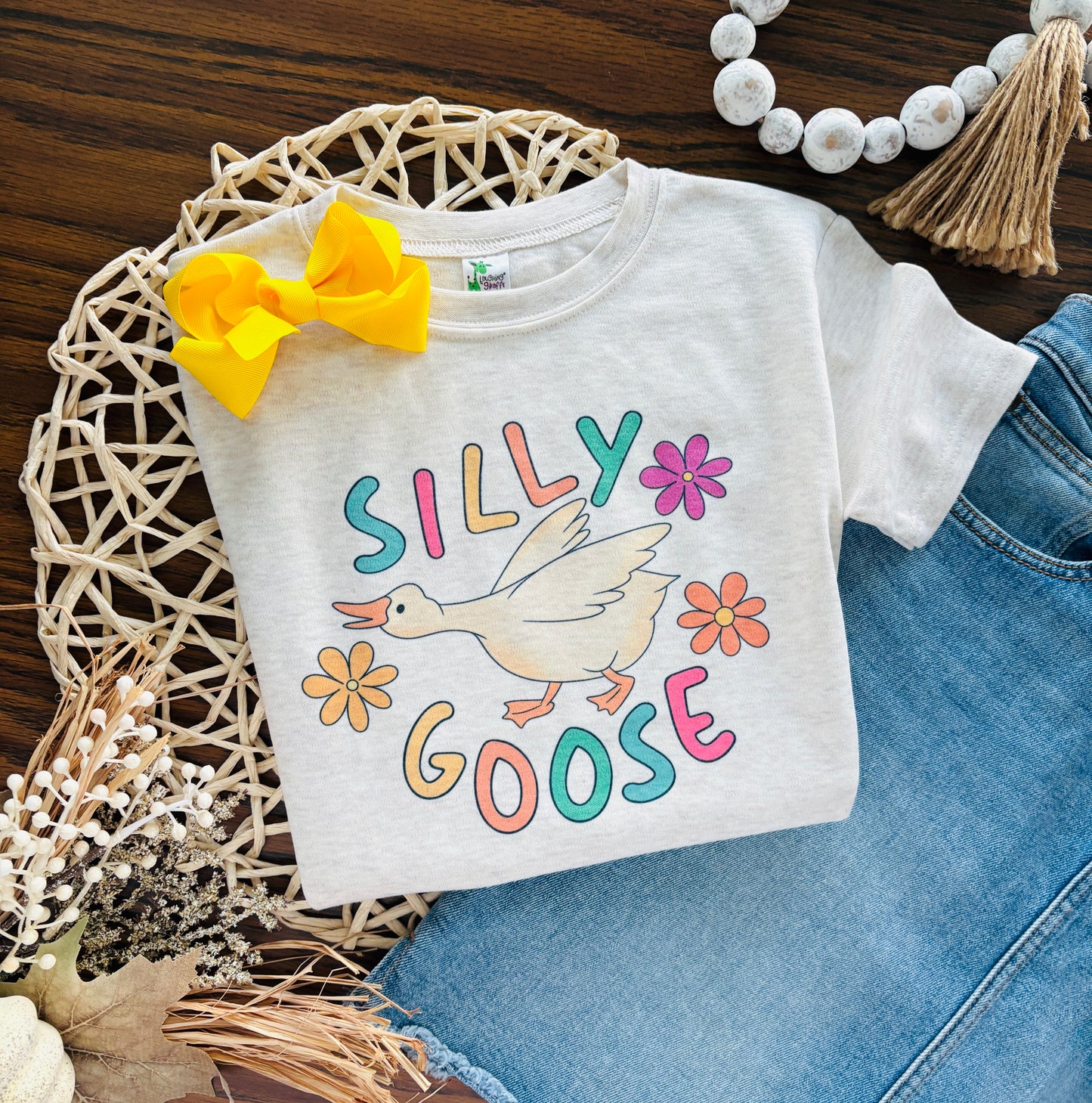 Silly Goose