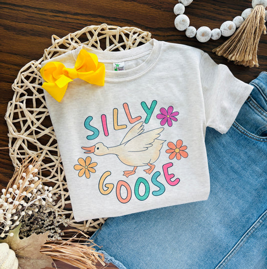 Silly Goose