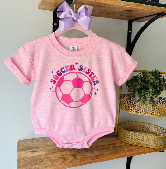 Soccer Sister