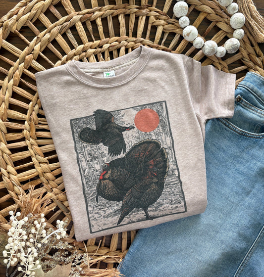 Turkey Hunting