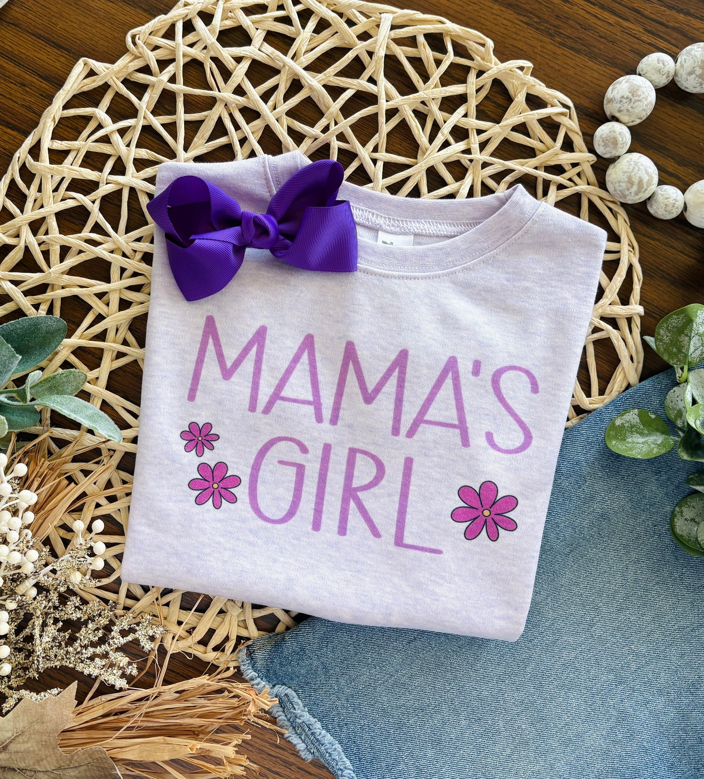 Mamas Girl