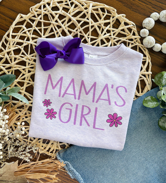 Mamas Girl