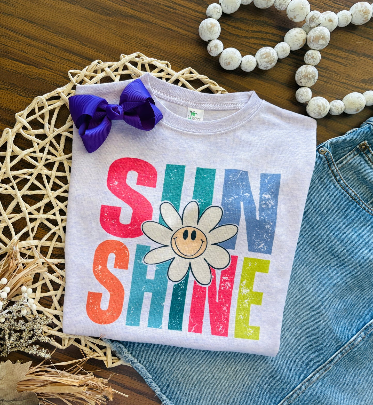 Sunshine