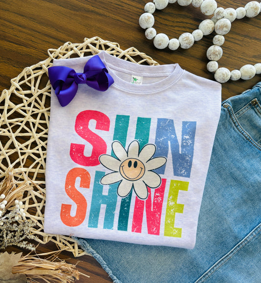 Sunshine